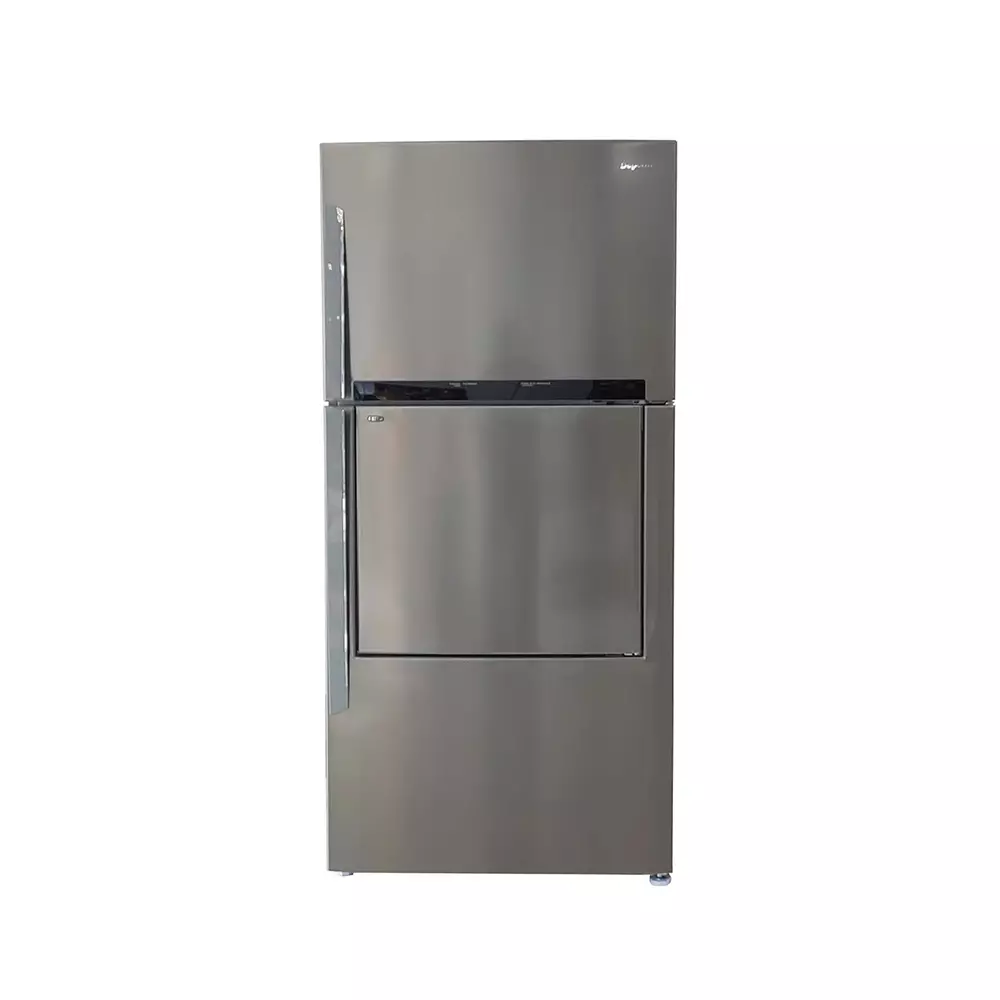یخچال فریزر دیپوینت مدل  سیلورT7-S Plus